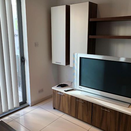 Paceville Montecarlo Apartments San Ġiljan Kültér fotó