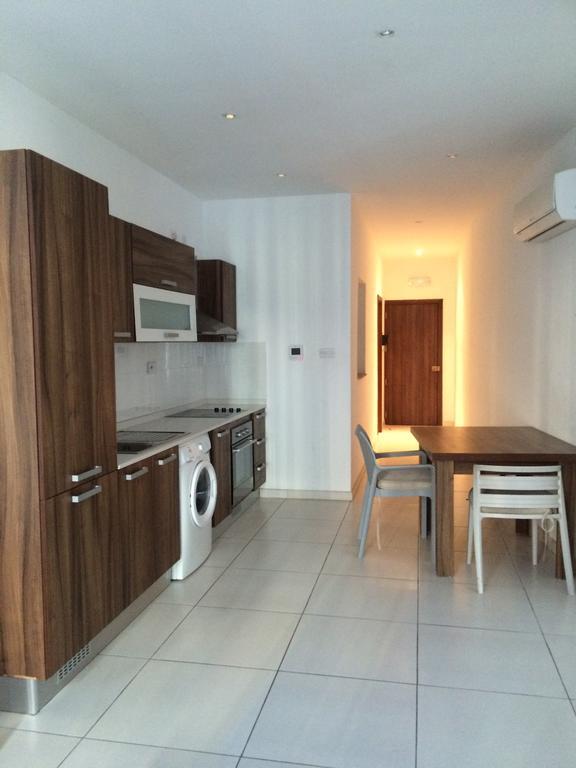 Paceville Montecarlo Apartments San Ġiljan Szoba fotó