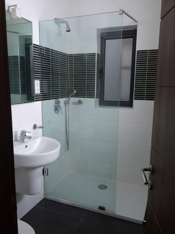 Paceville Montecarlo Apartments San Ġiljan Szoba fotó