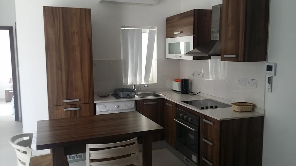 Paceville Montecarlo Apartments San Ġiljan Szoba fotó