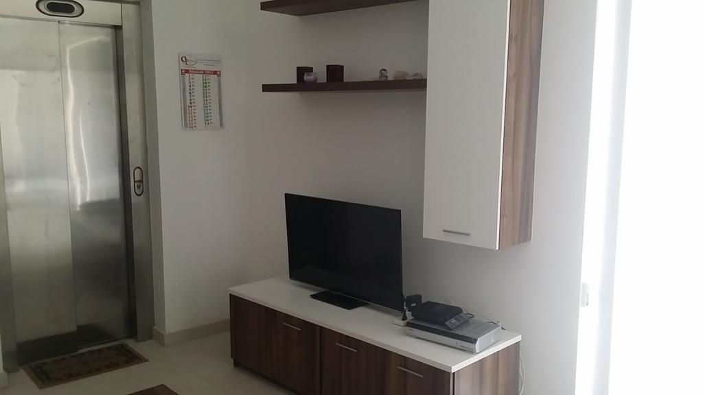 Paceville Montecarlo Apartments San Ġiljan Szoba fotó