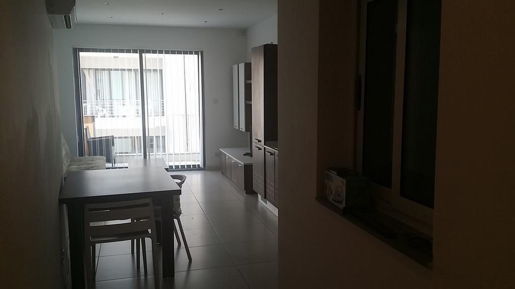 Paceville Montecarlo Apartments San Ġiljan Szoba fotó