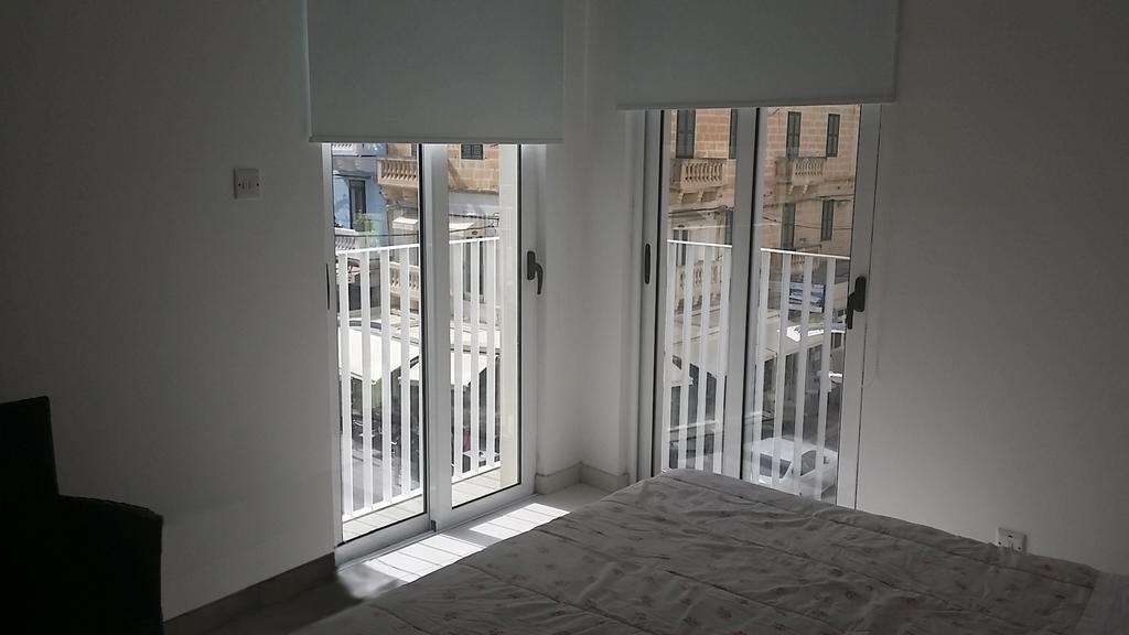 Paceville Montecarlo Apartments San Ġiljan Szoba fotó