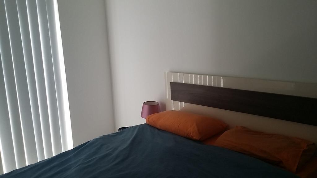 Paceville Montecarlo Apartments San Ġiljan Szoba fotó
