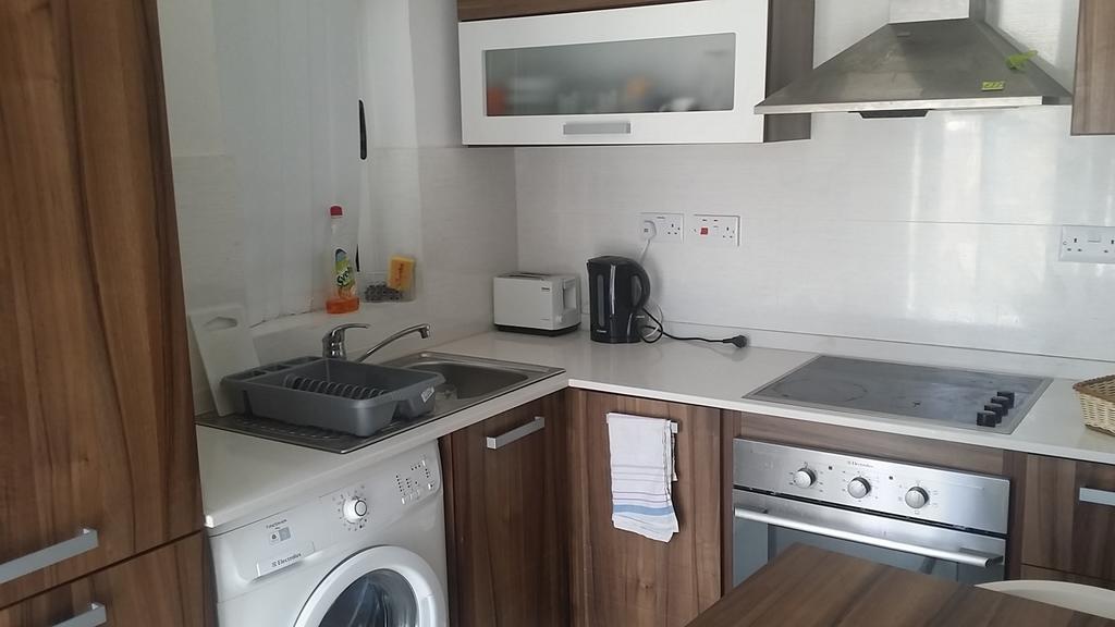 Paceville Montecarlo Apartments San Ġiljan Szoba fotó