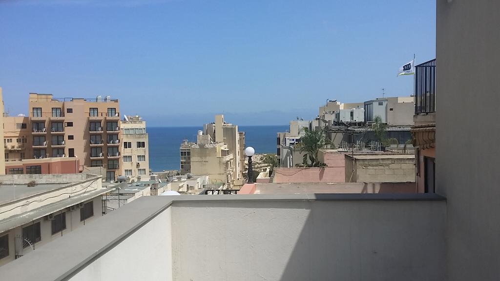 Paceville Montecarlo Apartments San Ġiljan Szoba fotó
