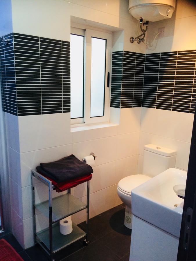 Paceville Montecarlo Apartments San Ġiljan Kültér fotó