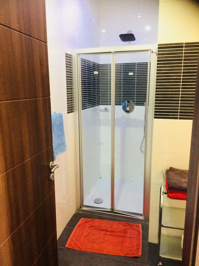 Paceville Montecarlo Apartments San Ġiljan Kültér fotó