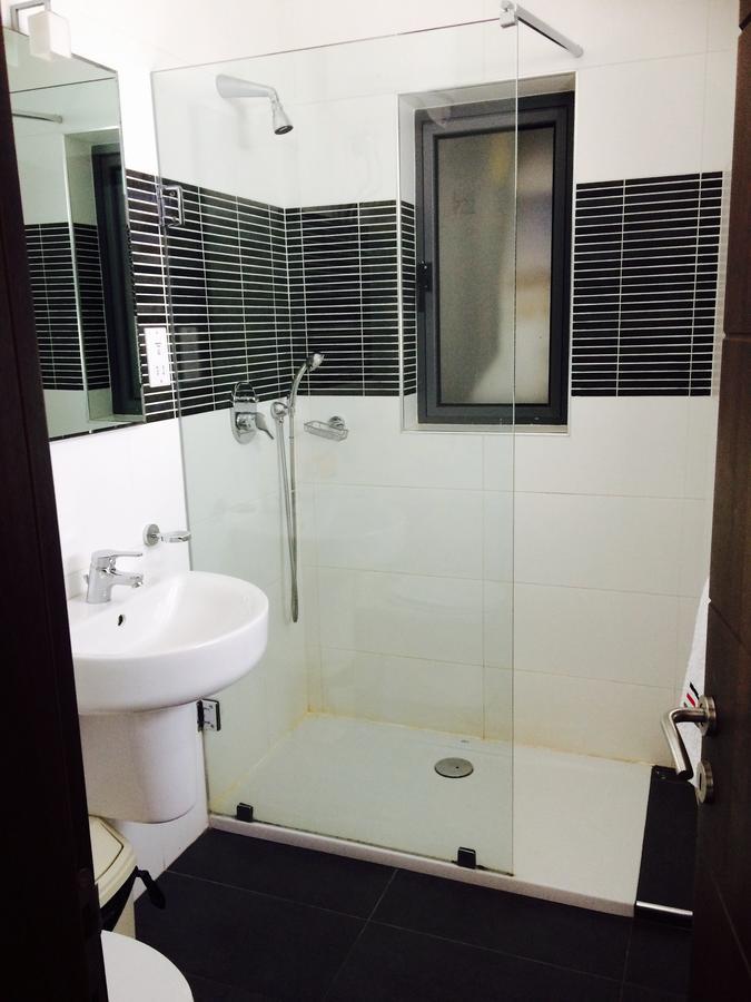 Paceville Montecarlo Apartments San Ġiljan Kültér fotó