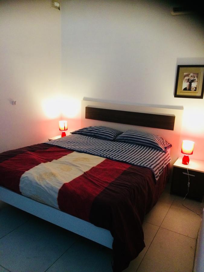 Paceville Montecarlo Apartments San Ġiljan Kültér fotó