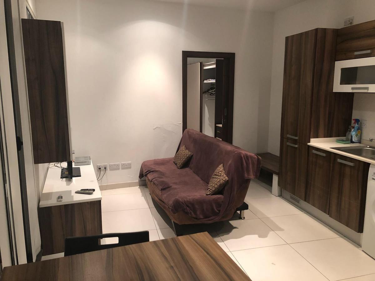 Paceville Montecarlo Apartments San Ġiljan Kültér fotó