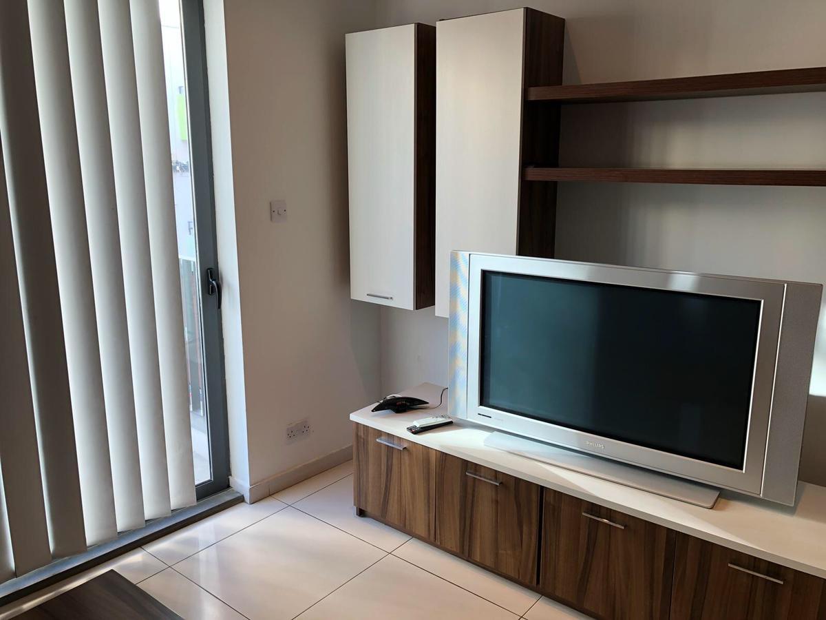 Paceville Montecarlo Apartments San Ġiljan Kültér fotó