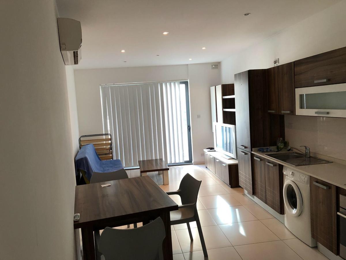 Paceville Montecarlo Apartments San Ġiljan Kültér fotó