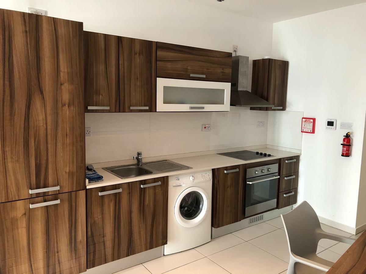 Paceville Montecarlo Apartments San Ġiljan Kültér fotó