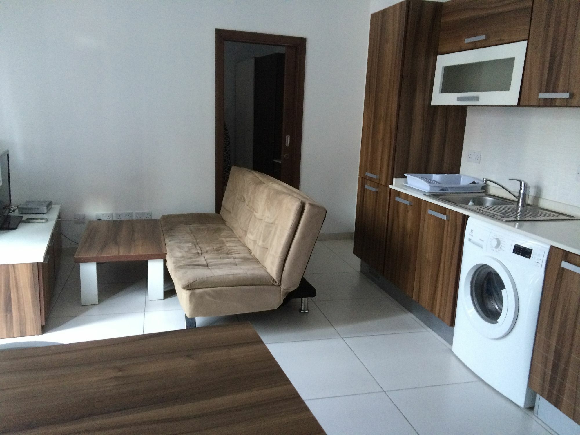 Paceville Montecarlo Apartments San Ġiljan Kültér fotó