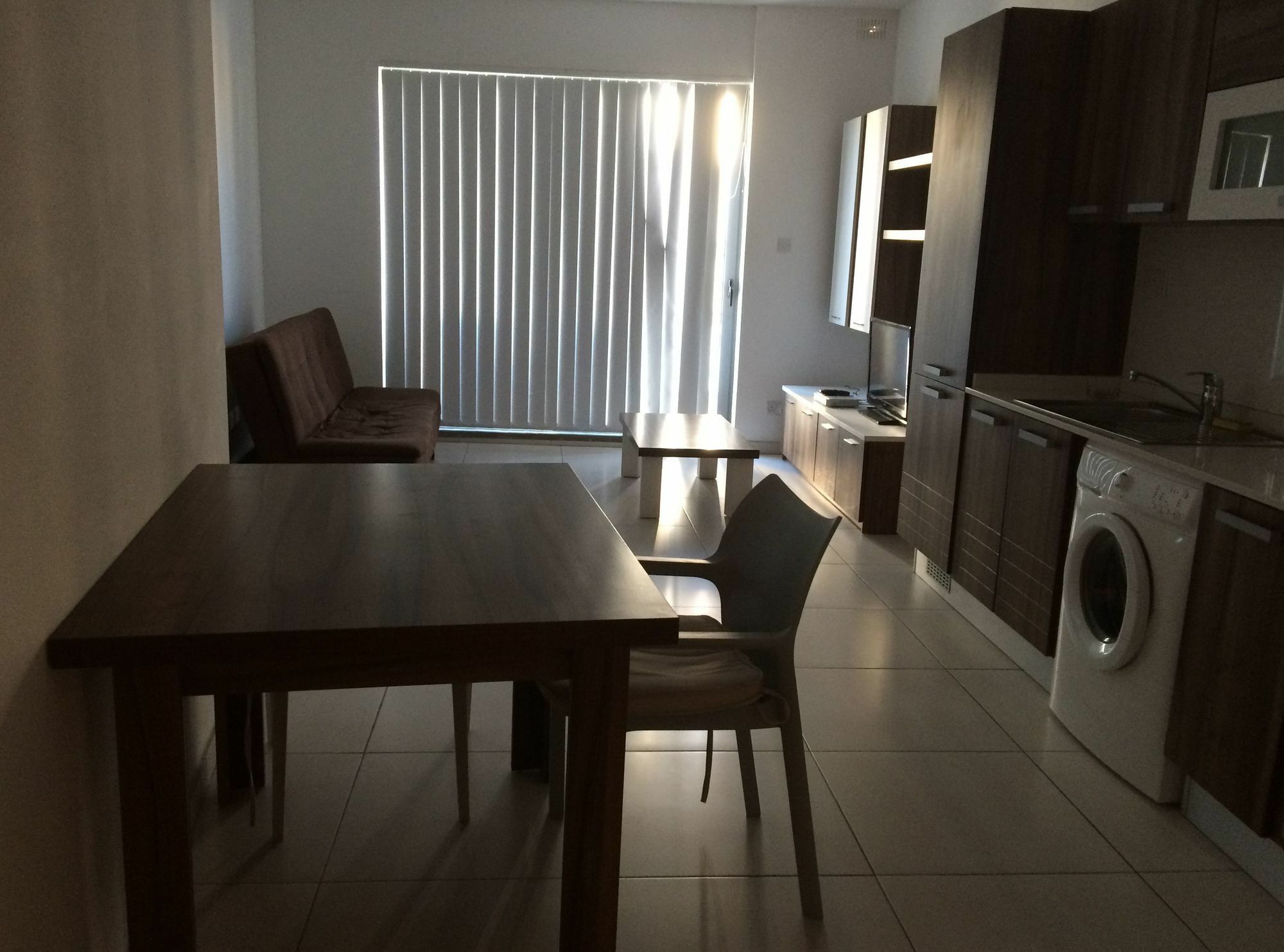 Paceville Montecarlo Apartments San Ġiljan Kültér fotó