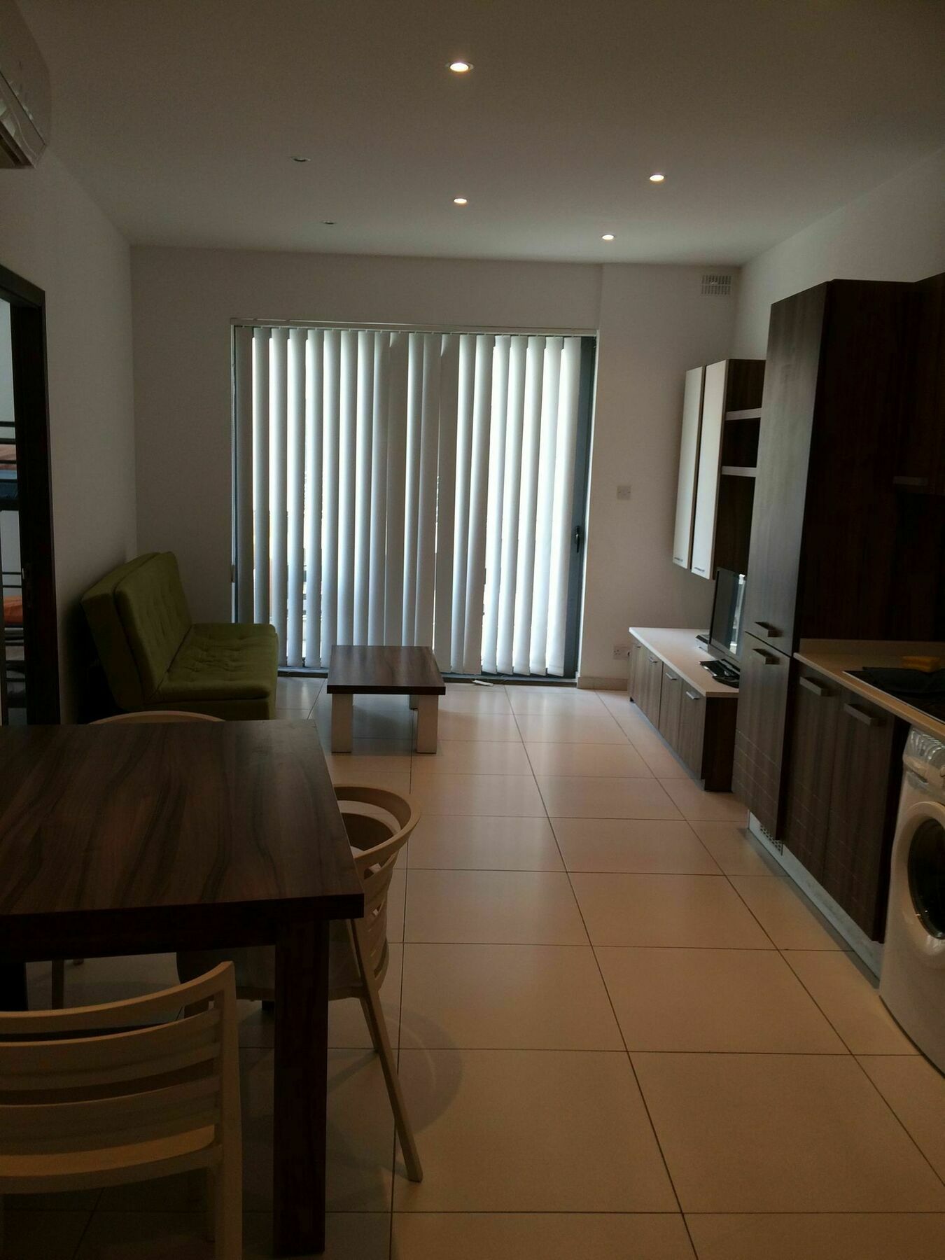Paceville Montecarlo Apartments San Ġiljan Kültér fotó