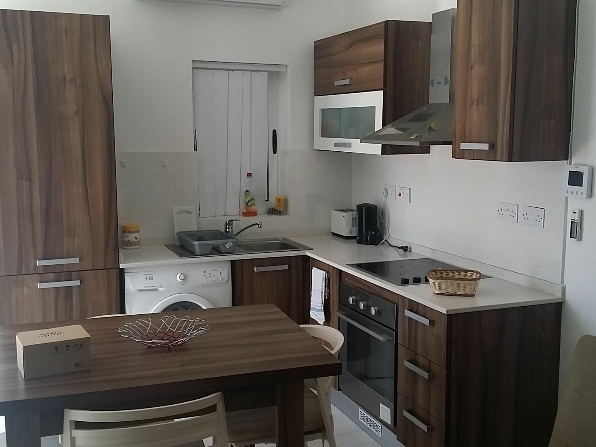 Paceville Montecarlo Apartments San Ġiljan Kültér fotó