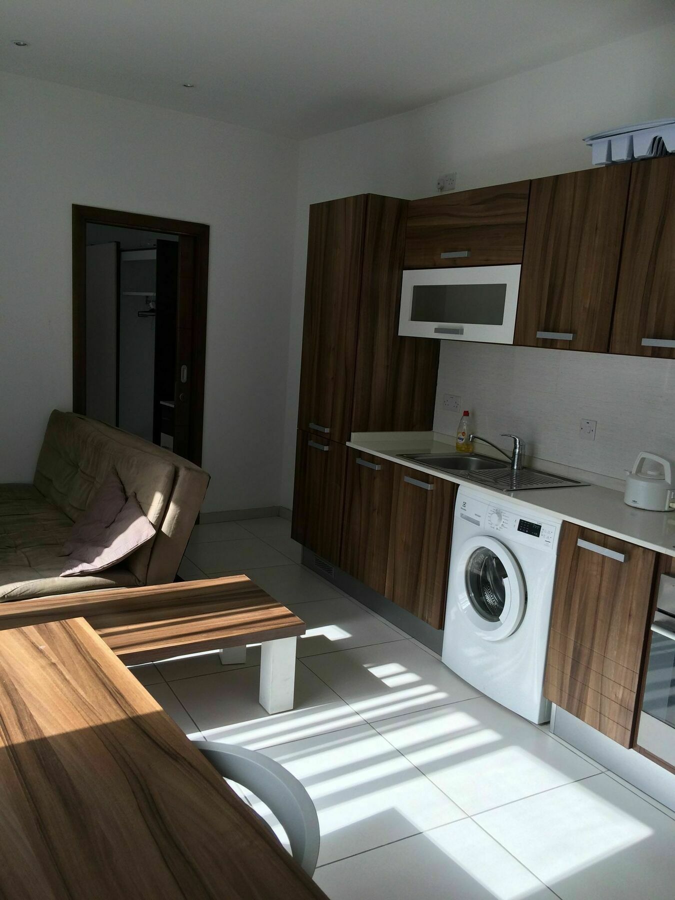 Paceville Montecarlo Apartments San Ġiljan Kültér fotó