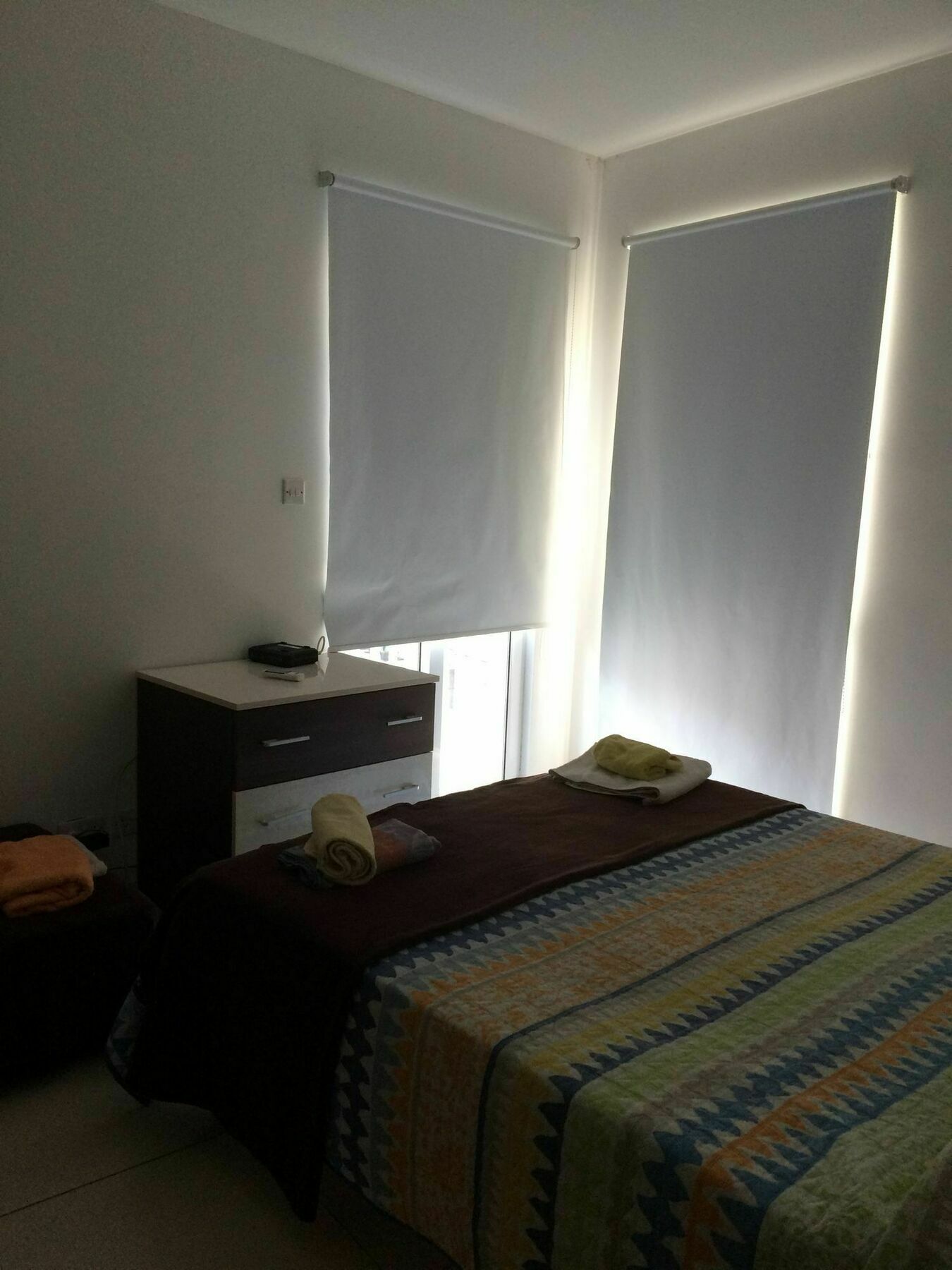 Paceville Montecarlo Apartments San Ġiljan Kültér fotó